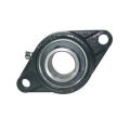 stainless steel pillow block bearing SBPFL203  metal bearing